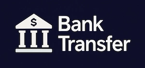 Bank Transfer